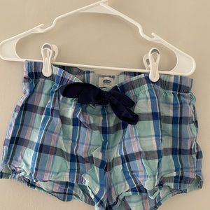 Old Navy Sleep Shorts